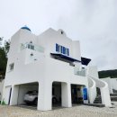블루라이언코퍼레이션 | [은하산토리니풀빌라펜션] 이국적인 느낌의 강화도풀빌라펜션_'메사리마을' 숙박후기