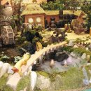 연자방아 이미지