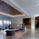 비비큐 전북남원점 | 전북 남원 여행 - 수영장 숙소 - 스위트호텔 남원 (디럭스 트리플 룸)