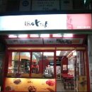 로데오거리입구 주변 이미지