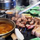 영등동-13 | 익산 영등동 맛집 고기집 오늘도연탄구이