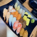 더바다마켓 - 강북구 도봉로8길 65 | 평내동 초밥 맛집 더바다마켓 솔직후기 회덮밥·초밥 다 만족한 곳