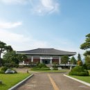 거창박물관 전시실 이미지