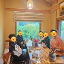 엄니밥상 | [전북 진안] 어버이날 부모님과 함께 다녀온 산들엄니밥상 들깨닭볶음탕(내돈내산후기)