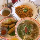 티엔베트남음식점 | 방배동 베트남 음식 맛집 [낀티엔]솔직후기입니다. (해장 맛집, 내방역 맛집, 쌀국수 맛집, 분위기 맛집)