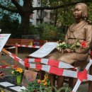 평화의 소녀상 이미지