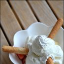 [뚜쥬루과자점/천안] 목장우유 아이스크림은 어떤 맛? 이미지