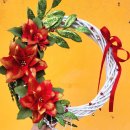 창작종이공예심화과정 | 미니 에바폼 조화 공예 자격증 시심나아트플라워디자이너 ver.2 커리큘럼 소개입니다.