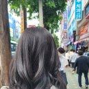 미경헤어 이미지