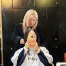 물애비 | 카림미용실 동2 펌 잘하는 미용실 추천 준오헤어 동탄카림애비점 우연 디자이너님 젤리펌 후기