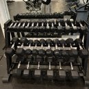 조PT GYM | 부평역 넓고 쾌적한 헬스장 부평더블유짐PT