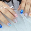 바다네일 - 양산시 금오12길 8-11 | 바다네일