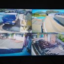 CCTV540만 감시카메라 녹화기 카메라 하드 포함 세트 시골집 설치가능 이미지
