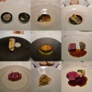 오고파다방 | [논현] 서울 기념일 식당 미쉐린 레스토랑 추천 '오프닝'