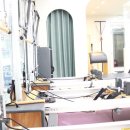 필라테스원 이미지