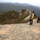 9월6일 변산 쌍선봉&amp;비룡상천봉 이미지