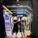 메가짐강서 이미지