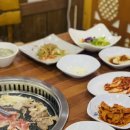 황보숯불갈비 이미지