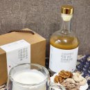 소로리 농장 | 감기에좋은차, 소로리쌀상회 수제생강청 진저라떼 레시피