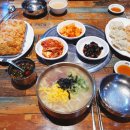 사골칼국수 이미지