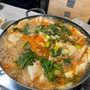 민물새우탕손수제비 네이버블로그