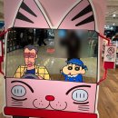 일본 후쿠오카 크레용신짱샵 방문 후기 (+한국 센텀 짱구팝업 비교)