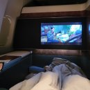 E-024 | 대한항공 KE024 일등석 퍼스트클래스 후기(샌프란시스코에서 인천 SFO-ICN)