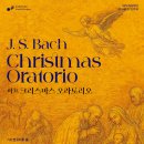 [대전시립합창단] 제174회 정기연주회 ＜크리스마스 오라토리오＞_12.11.(목) 지휘_빈프리트 톨 이미지