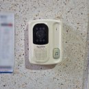 낙성대현대아파트경로당 | 관악구 낙성대현대홈타운 현대통신 비디오폰 설치 후기