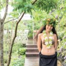 ㈜가자투어 | EBS 세계테마기행·타히티 민속춤 전문가 김진아 오 타히티 대표 프로필? 보라보라·오버워터 방갈로...