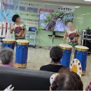 부산연합회 재능으로 나누고 사랑으로 함께하다 부산실버공연단 이미지
