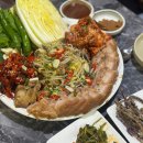 목포 가리비보쌈 맛집 영구없다, 술이 생각나는 찐맛집 후기