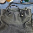 파크수선 | 울산 프라다 가방 수선 후기, 감쪽같은 미니 크로스백 변신