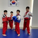 천하무적태권도장 이미지