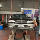 전진자동차전문정비 이미지