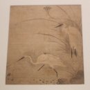 서예(사군자) | 경기도 박물관, 광복 80 특별전 오세창 ‘무궁화의 땅에서’ 전시 후기 -2편