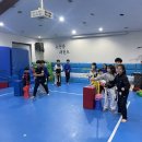 뉴 청홍태권도 이미지