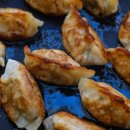 집나간 만두 이미지