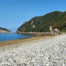 자갈마당 이미지