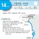 해파랑길 이미지