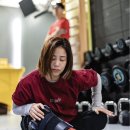 소핏짐(So Fit Gym) | [합정/소핏짐] 나이키 공식 트레이너 대표님의 소핏짐의 8번째 요가나잇