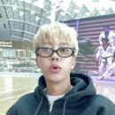 영웅 오빠❤️ -25살 소녀팬 이미지