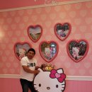 헬로키티아일랜드 이미지