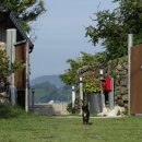 모래성 한옥 펜션 이미지