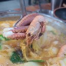 홍해물탕 | 제주 삼양해수욕장 맛집 인생 해물탕집 발견 홍해물탕