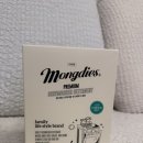 패밀리 덴탈 | 국민 아기화장품 브랜드 몽디에스 아기 식기세척기세제 후기, 안심성분에 우수한 세정력까지!