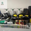 힐스테이트 2차 | [성남 중앙동] 입주 전 쾌적한 컨디션 회복에 중점을 둔 중앙힐스테이트2차 이사청소 후기