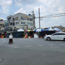 가야시장(아라길) 이미지