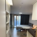 파랑새의원 | 제주시 메종글래드 근처 에어비앤비 테라스 인 제주 내돈내산 숙박 솔직후기