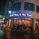 커피빈매봉역점 이미지